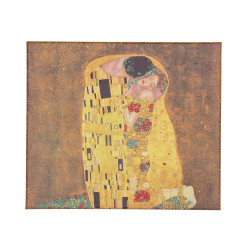 KLIMT SKODELICA   SET THE KISS