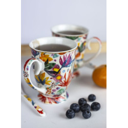 INSPIRED BY FRIDA SKODELICA 320ML 5-DELNI SET TROPICAL