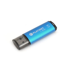 USB KLJUČEK PLATINET 64 GB X-DEPO MODER