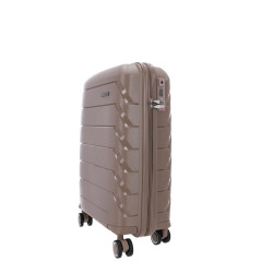 KOVČEK POTOVALNI UNBREAKABLE TRAVEL AND MORE MALI 35l