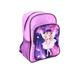 ABC123 NAHRBTNIK PREDŠOLSKI STARTER ZVONČICA 10L